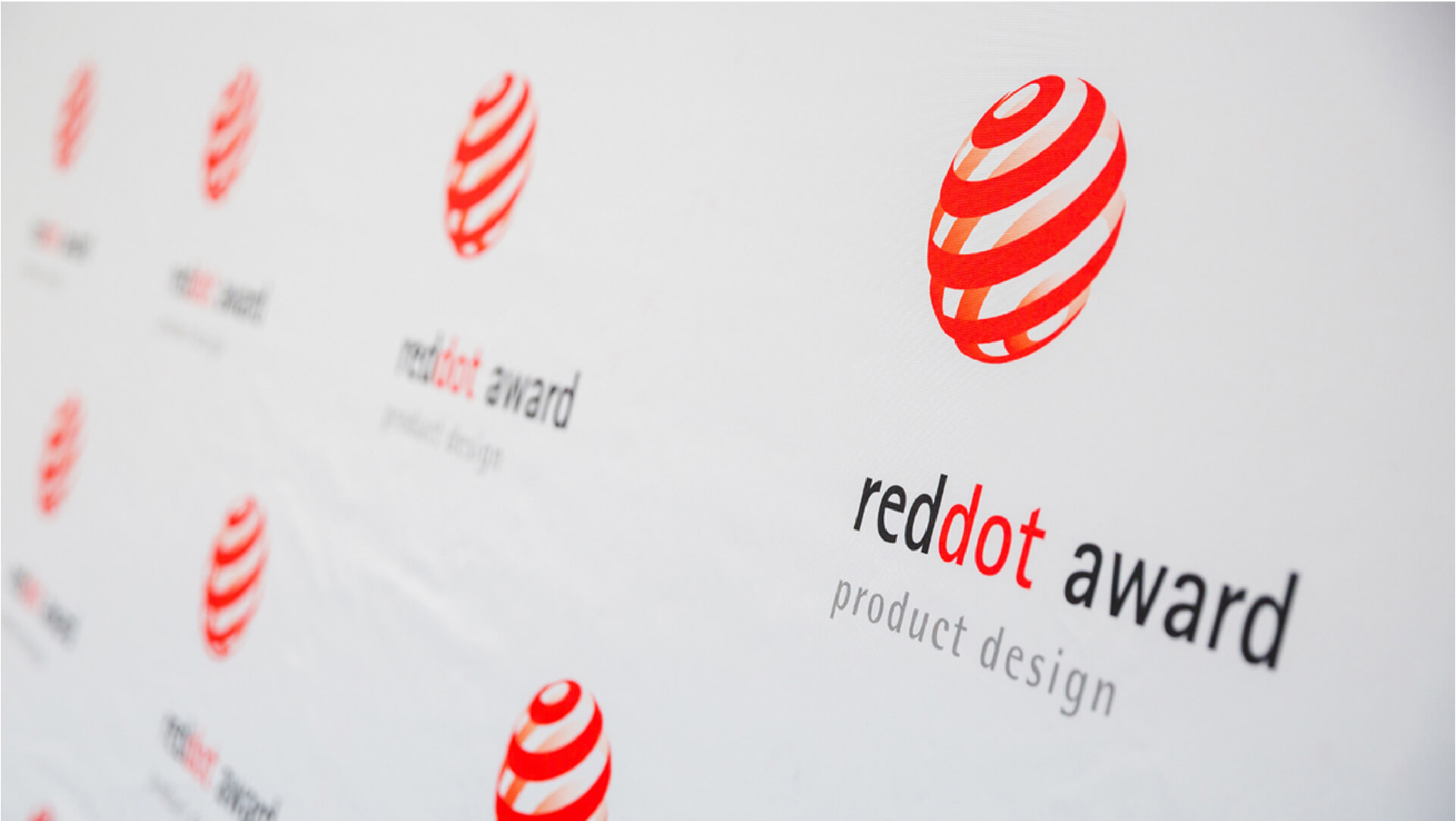 young professionals - Red Dot Award