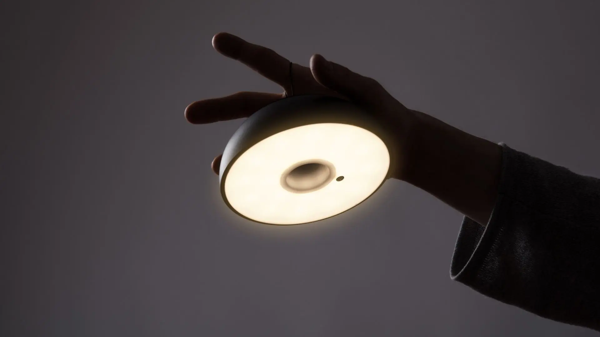 Float Lamp by Mario Alessiani x Axolight
