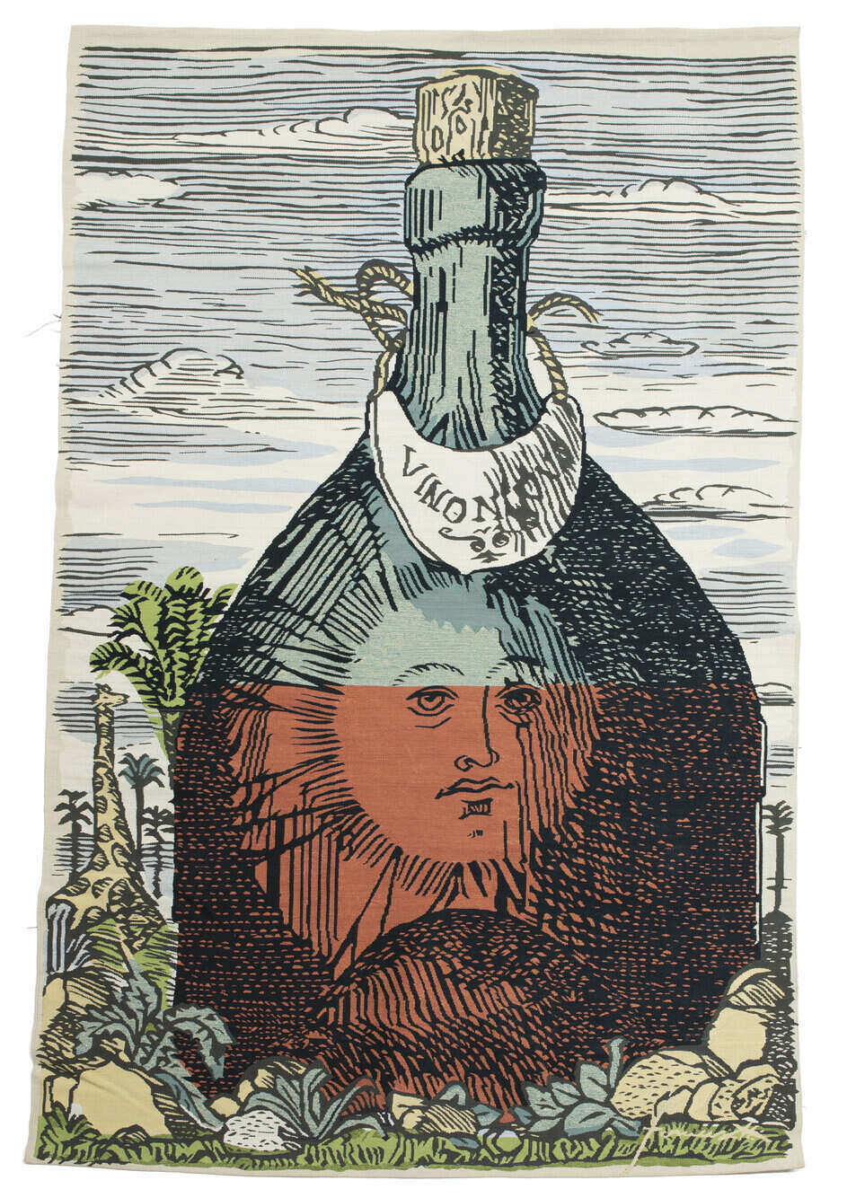 The Rise & Fall & Rise of Piero Fornasetti—Pamono Stories