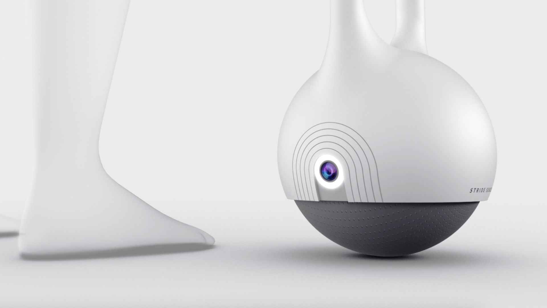 Eilik robot: an interactive desktop companion : DesignWanted