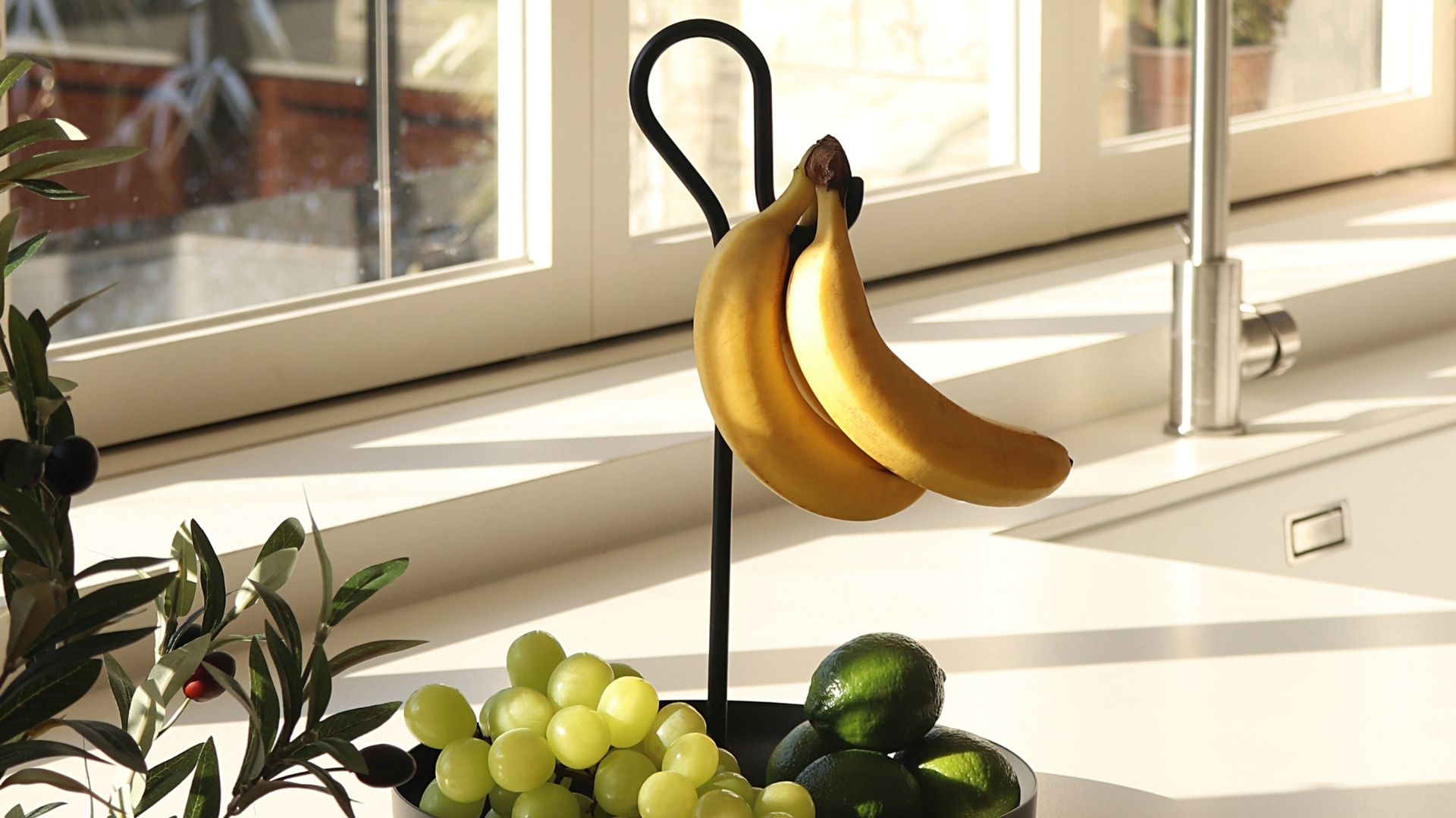 Uninest fruit bowl by Jungmo Yang for Seoulbund