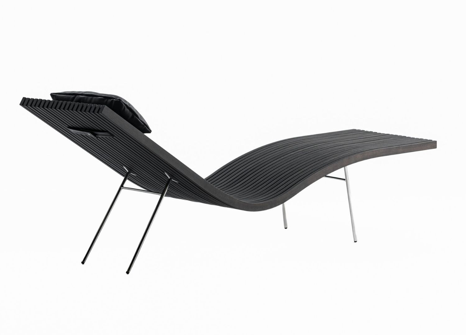 Valserliege Chaise longue by Peter Zumthor for Time & Style (2)
