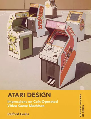 Atari Design _ DesignWanted _ Design Books selection