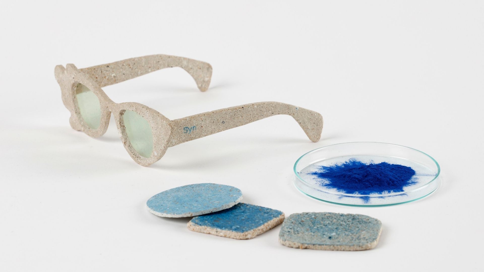 Innovative materials projects & news - DesignWanted : DesignWanted