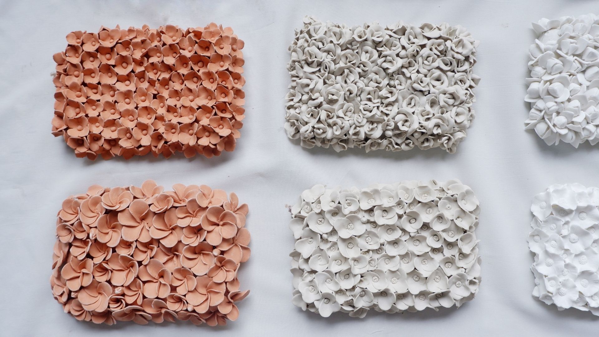 Innovative materials projects & news - DesignWanted : DesignWanted