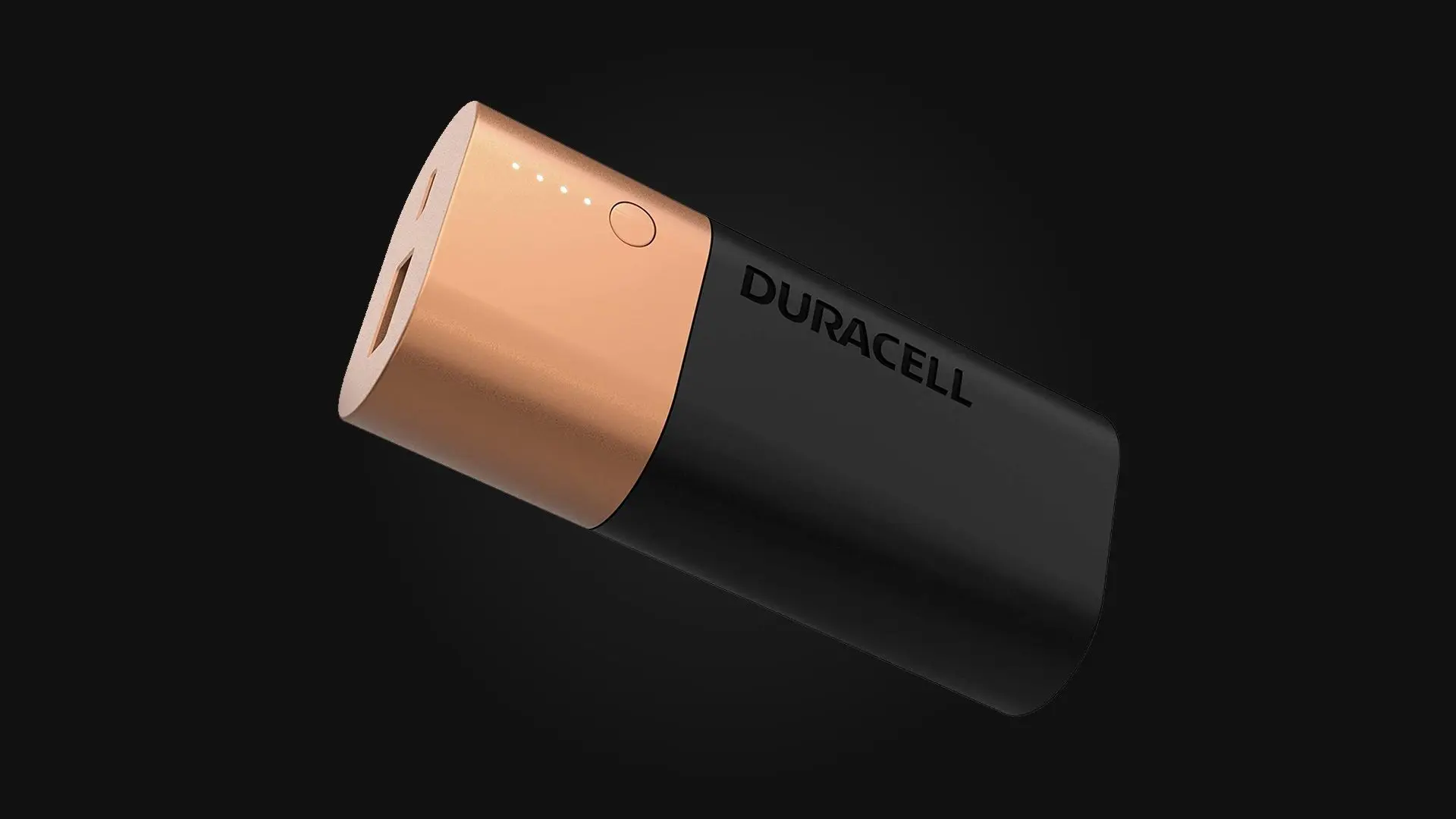 Duracell by Studio Volpi