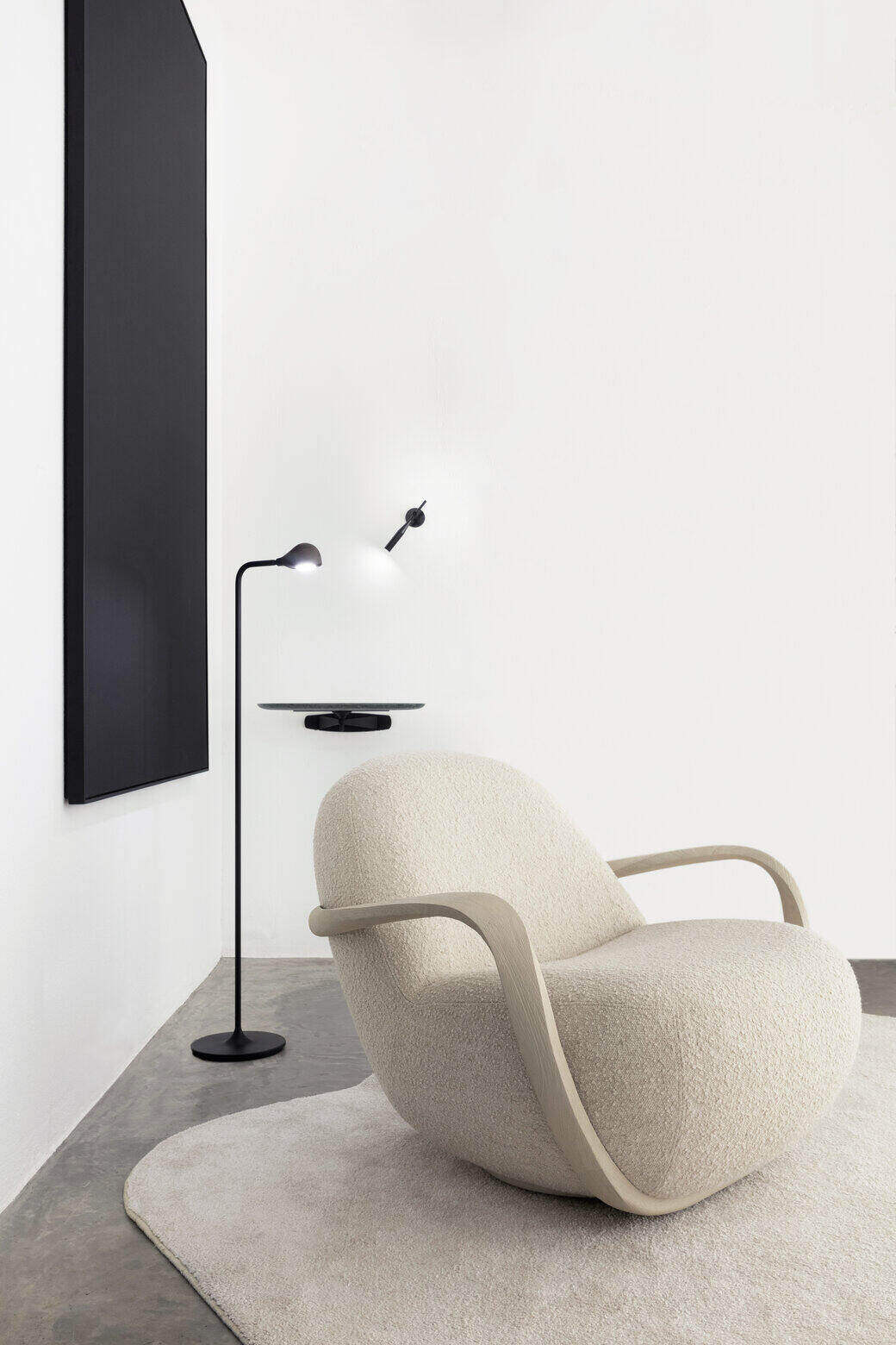 Furniture Design of the year - May by Jader Almeida _ SIT Furniture design award - 2