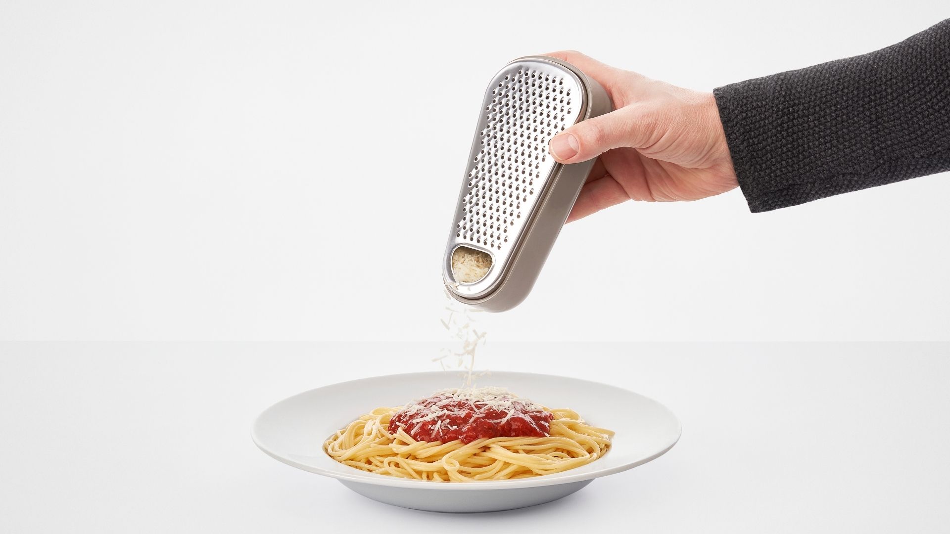 Giano Parmesan Grater by Khodi Feiz