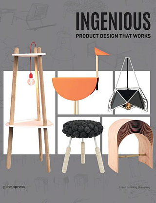 Ingenious: Product Design that Works