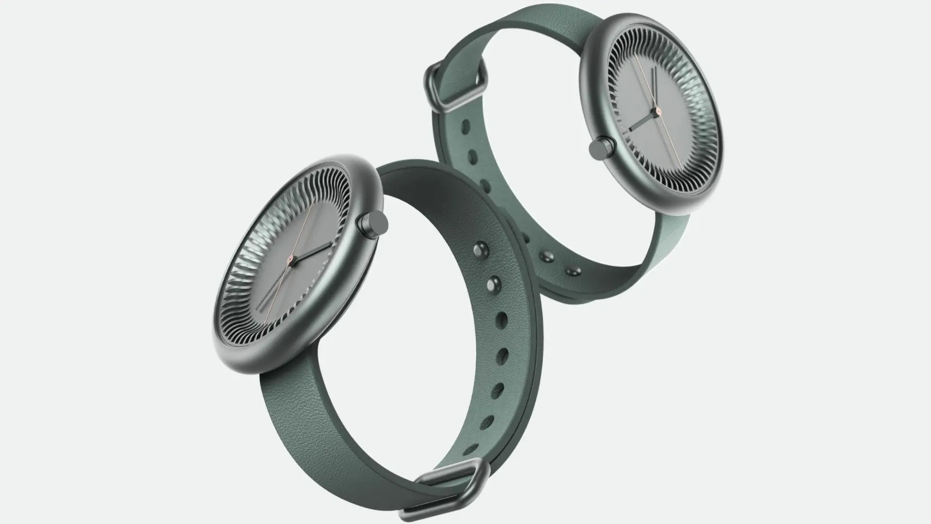 Line Watch b y Telekes design