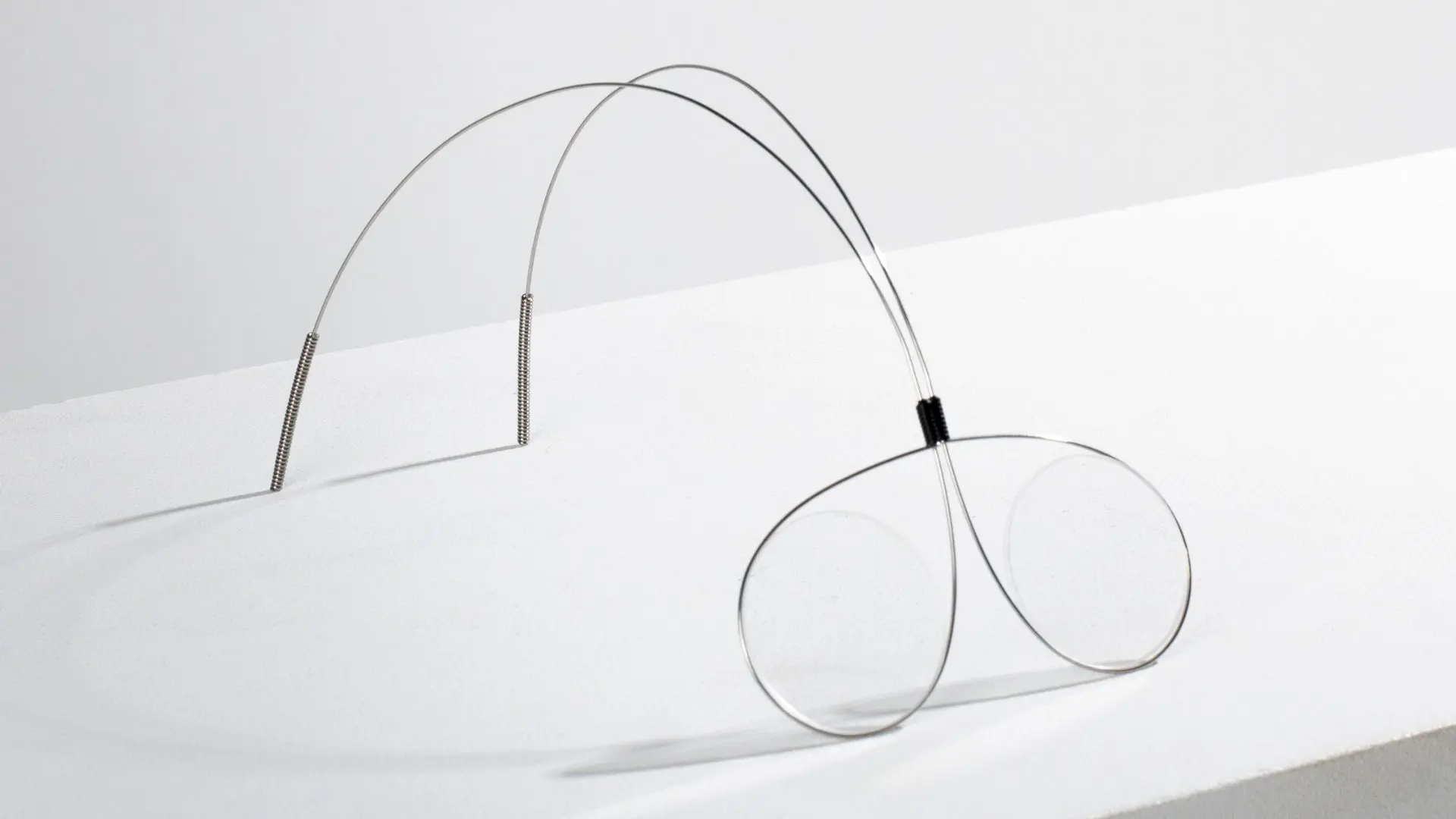 one dollar glasses by Haus Otto
