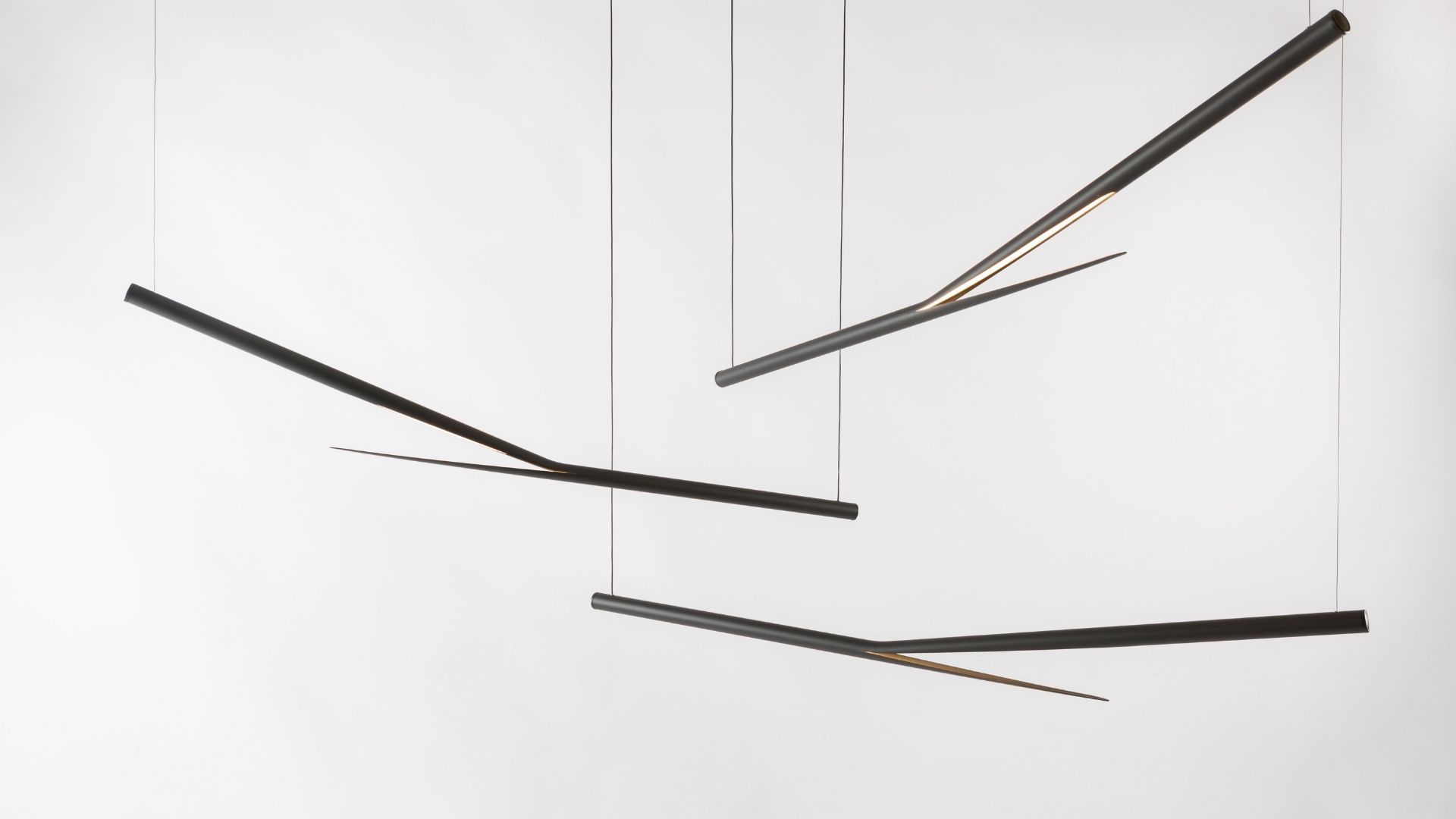 Nappe: the latest lighting collection by Marco Zito - DesignWanted :  DesignWanted