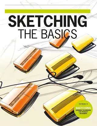 Sketching: The Basics