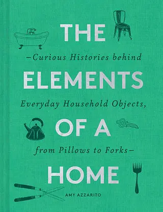 The Elements of a Home