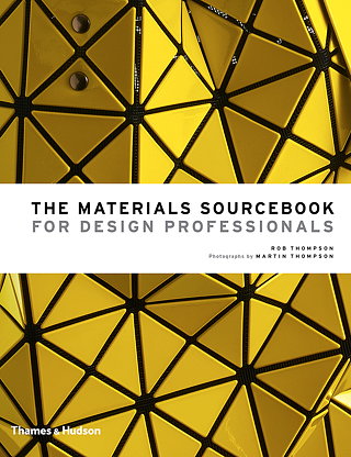 The Materials Sourcebook for Design Professionals