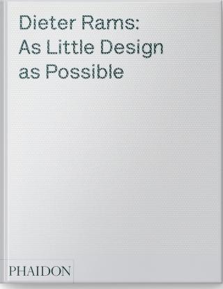 As Little Design As Possible