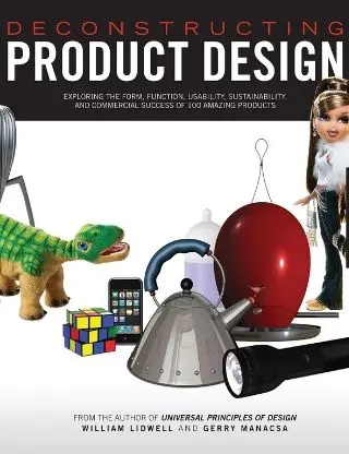 Deconstructing Product Design