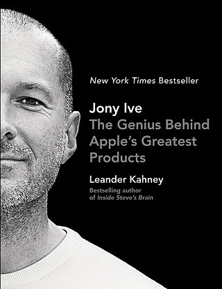 Jony Ive: The Genius Behind Apple's Greatest Products
