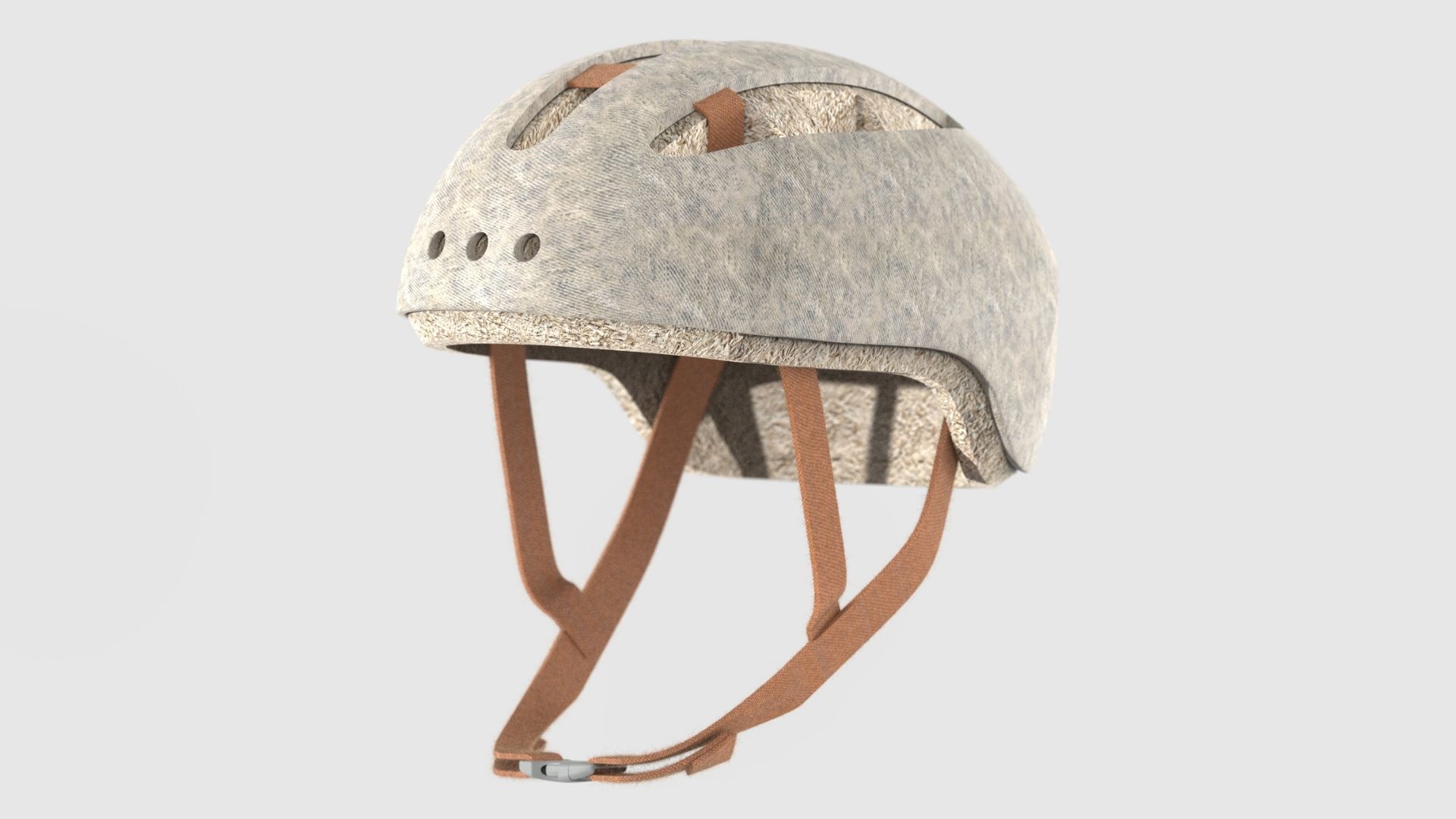 My Helmet by Studio MOM