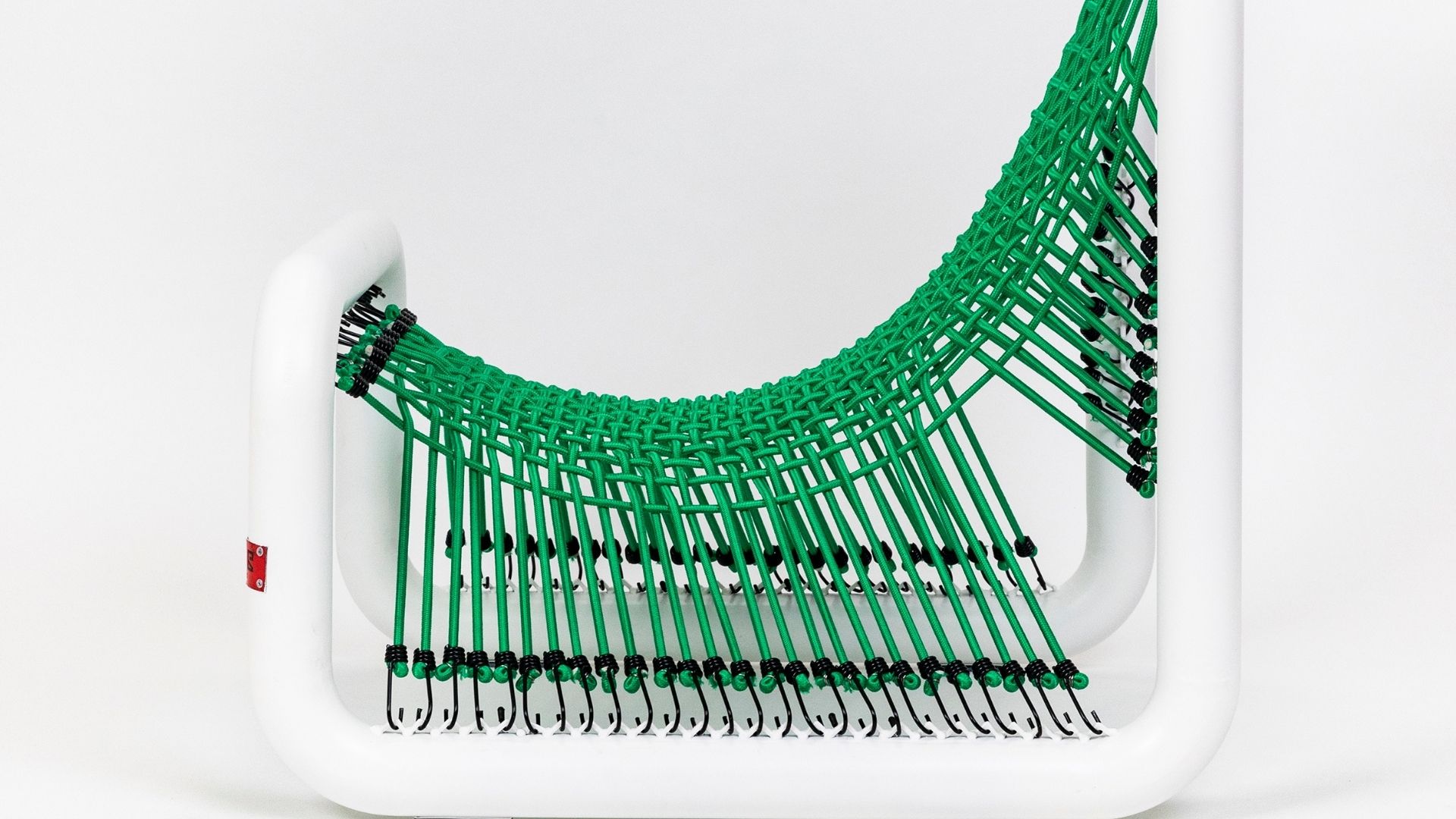 T-Cord Chair by Roi B