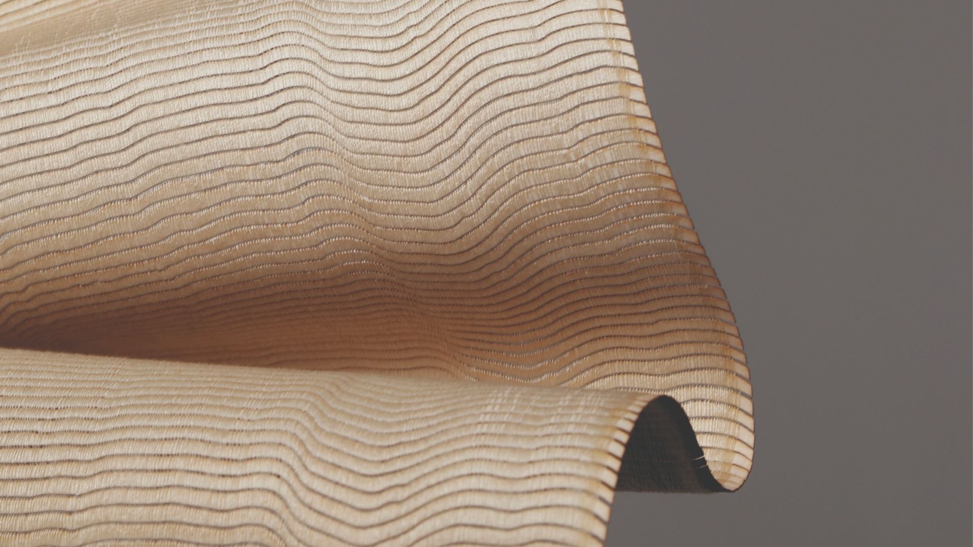 A Softer Wood by Isabella Braunreuther _ Milan Design Week _ Tortona - cover