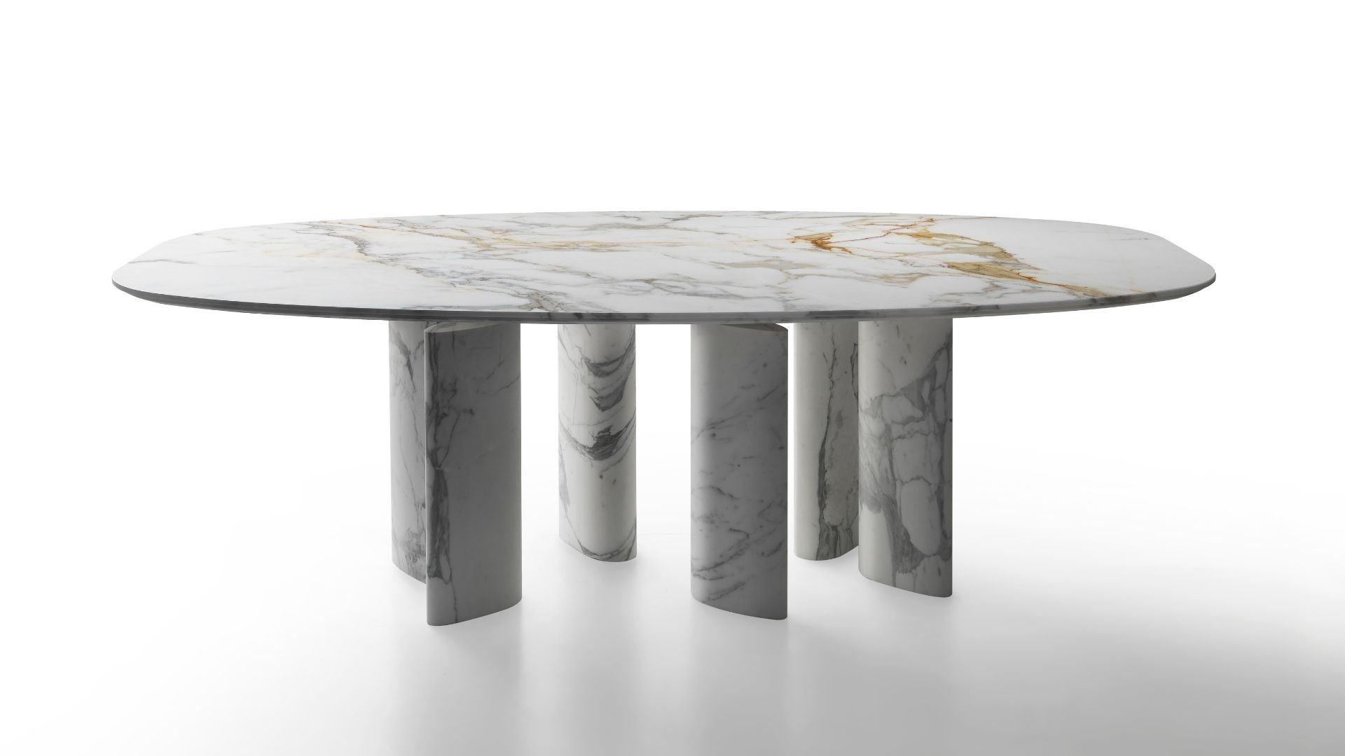 Ellenico Table by Kreoo - cover