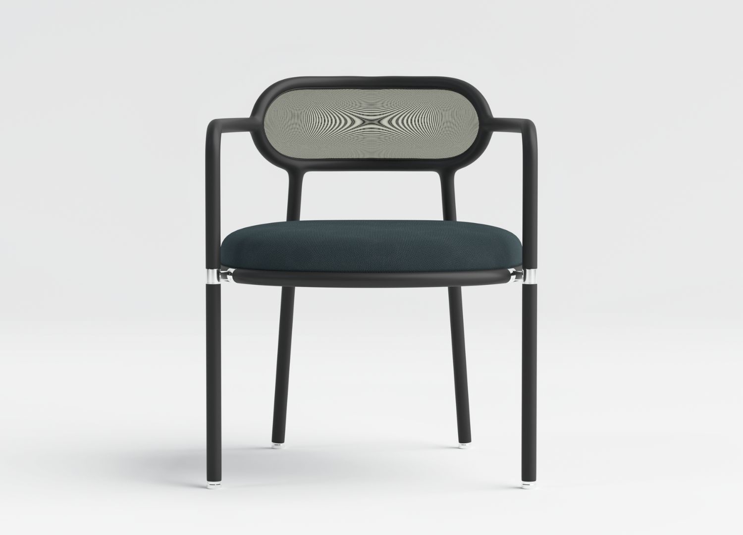 Apple Chair by Girelli Studio