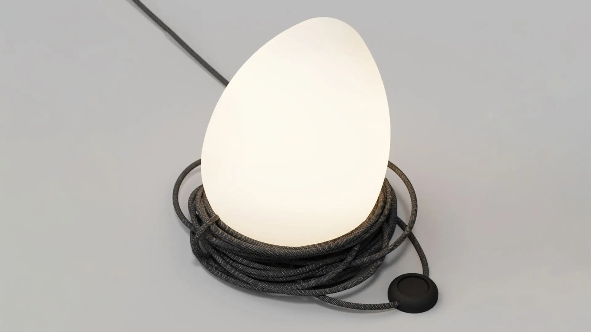 Nest Lamp by Bored Eye - Cover