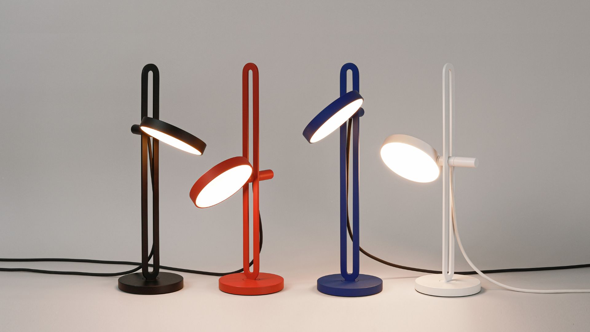 Beam lamp: literally embracing tradition and innovation : DesignWanted