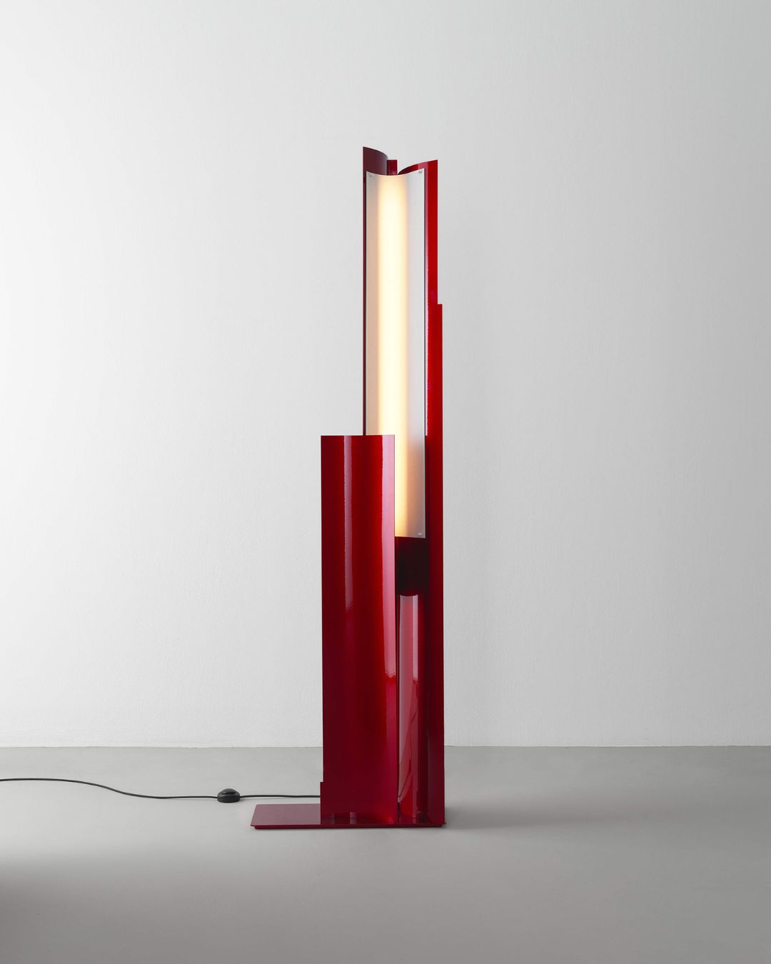 Fold Collection: a series of limited edition lighting