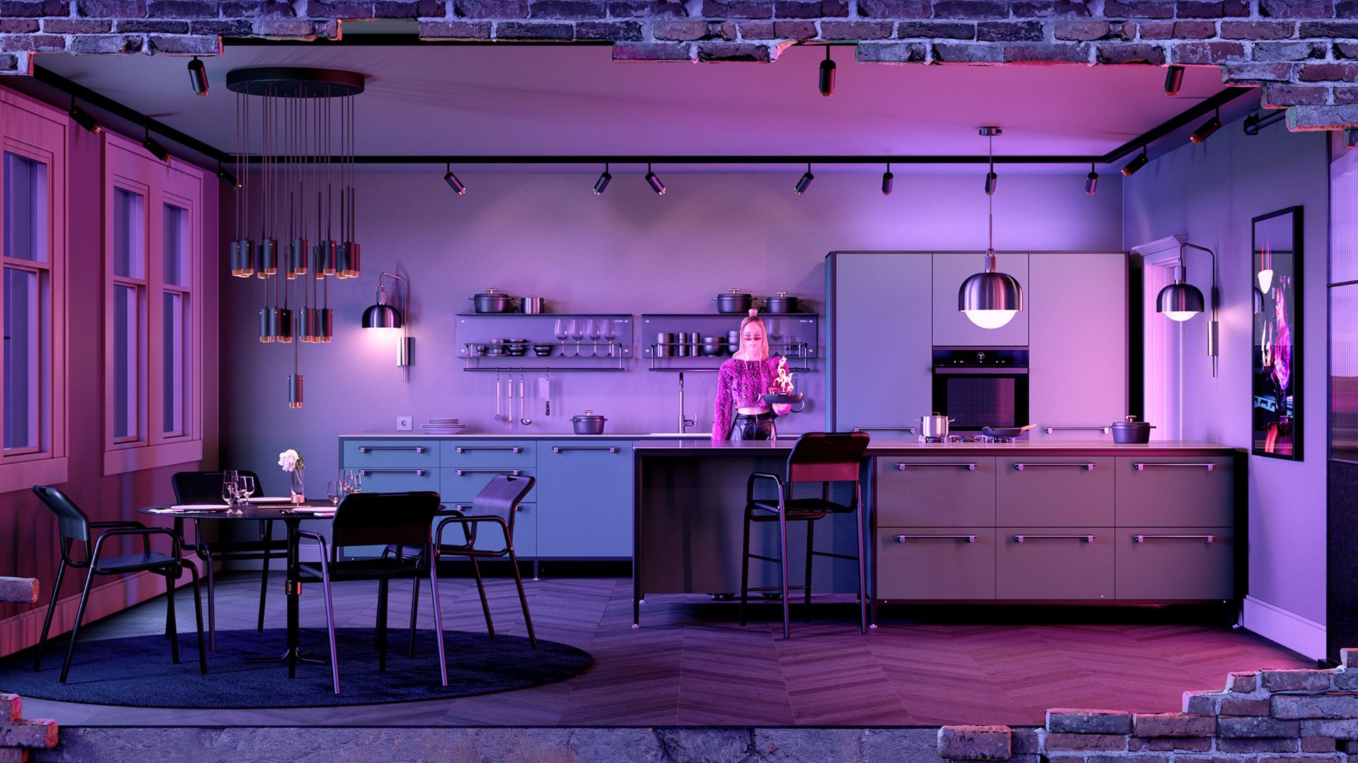 BP_House_of_Buster_Dollhouse_Kitchen - Cover