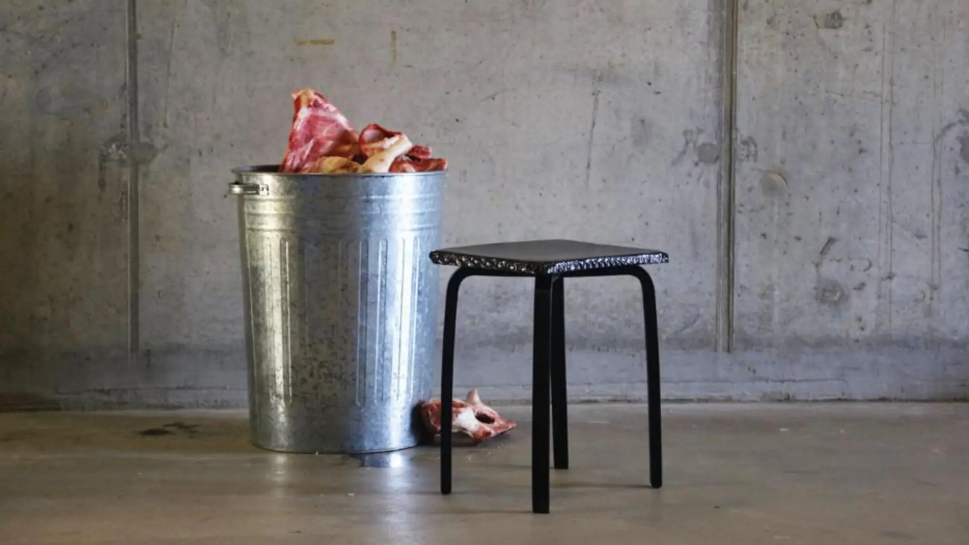 Clemence Rigaux _ 5 products made from food waste - Cover