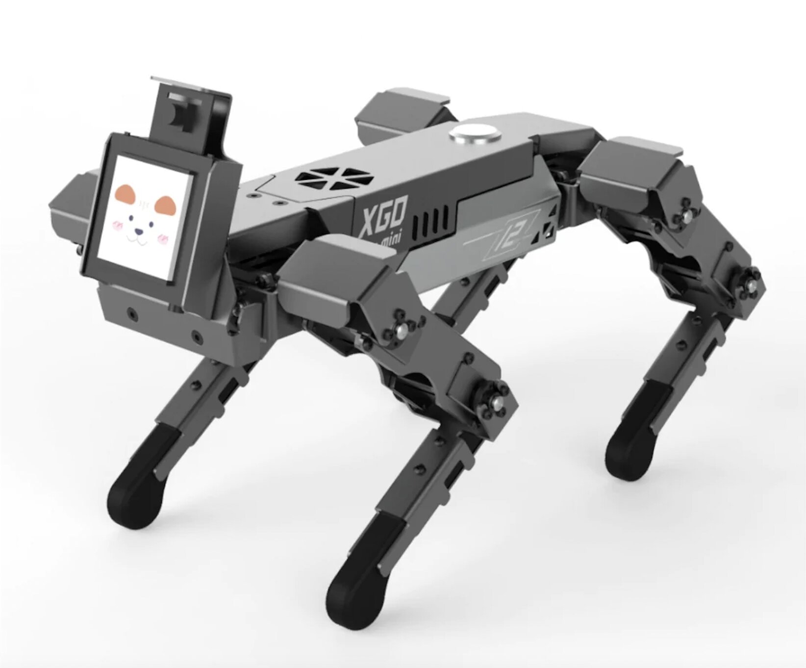 Pet robot concepts: 4 ideas - DesignWanted