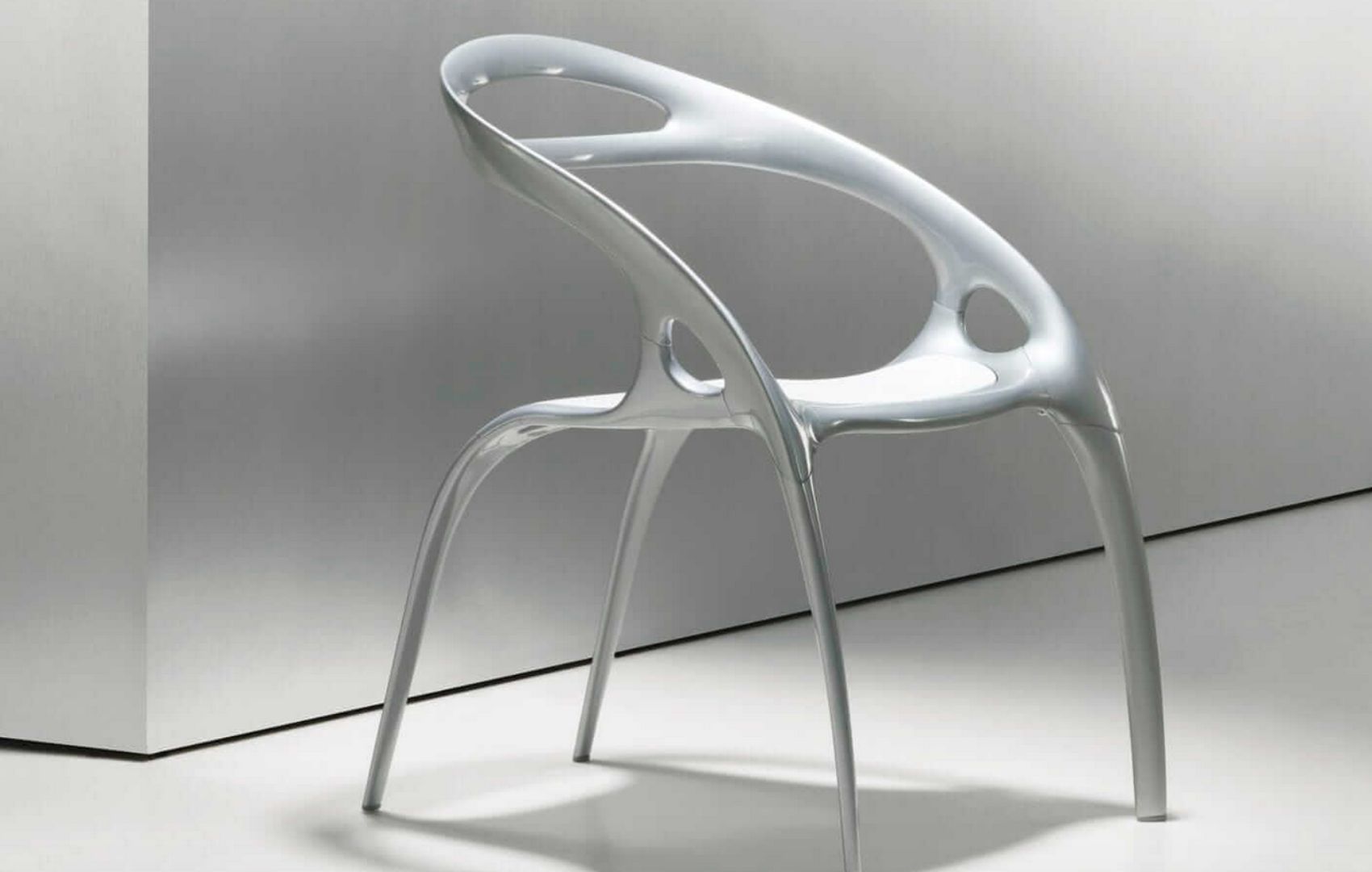 Ross Lovegrove 10 Of His Most Iconic Designs DesignWanted