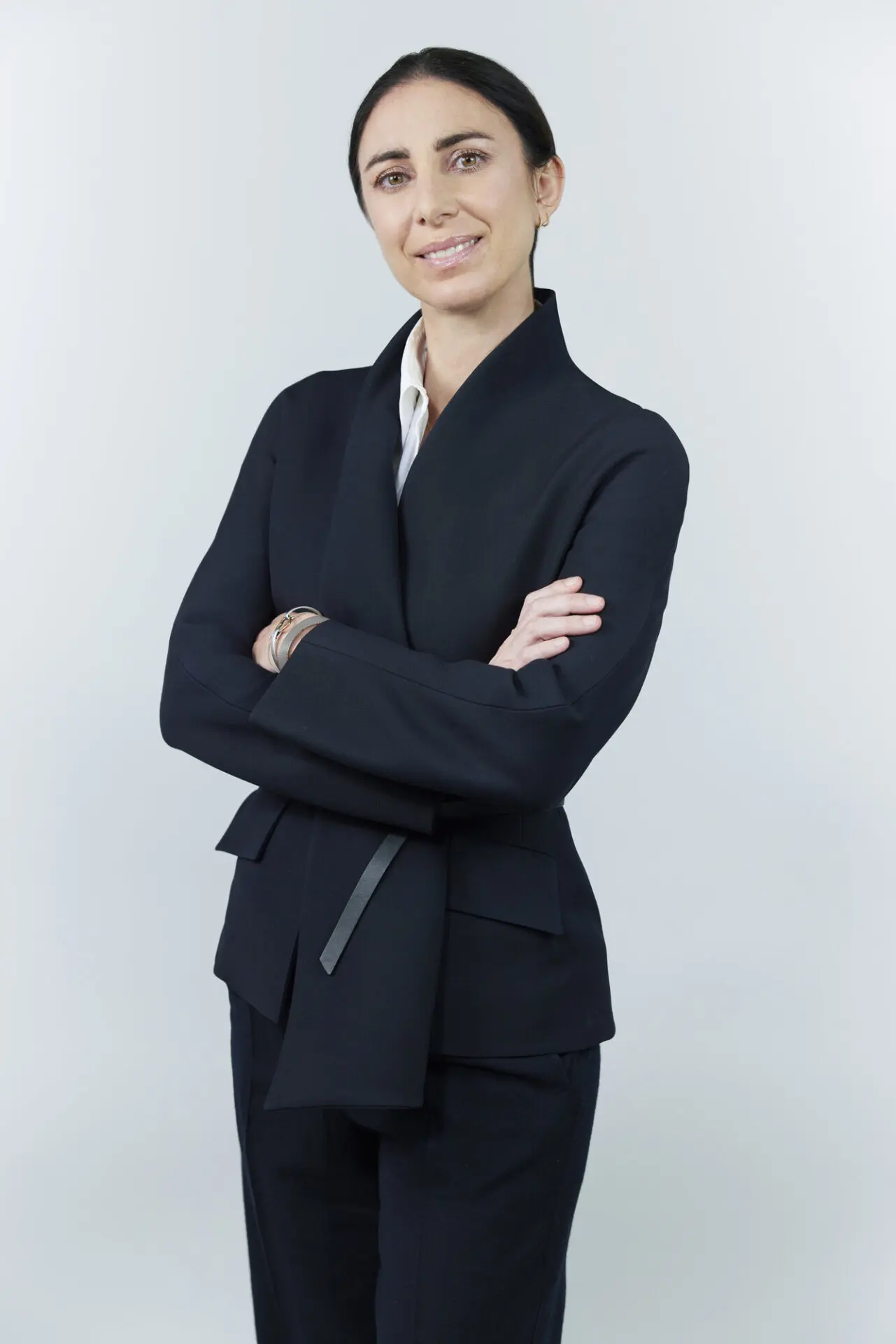 Lorenza Luti, Marketing and Retail Director at Kartell - © Kartell 