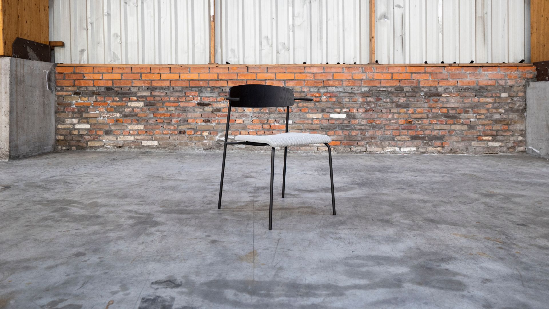 Workspace Design Show comes to Amsterdam - cover