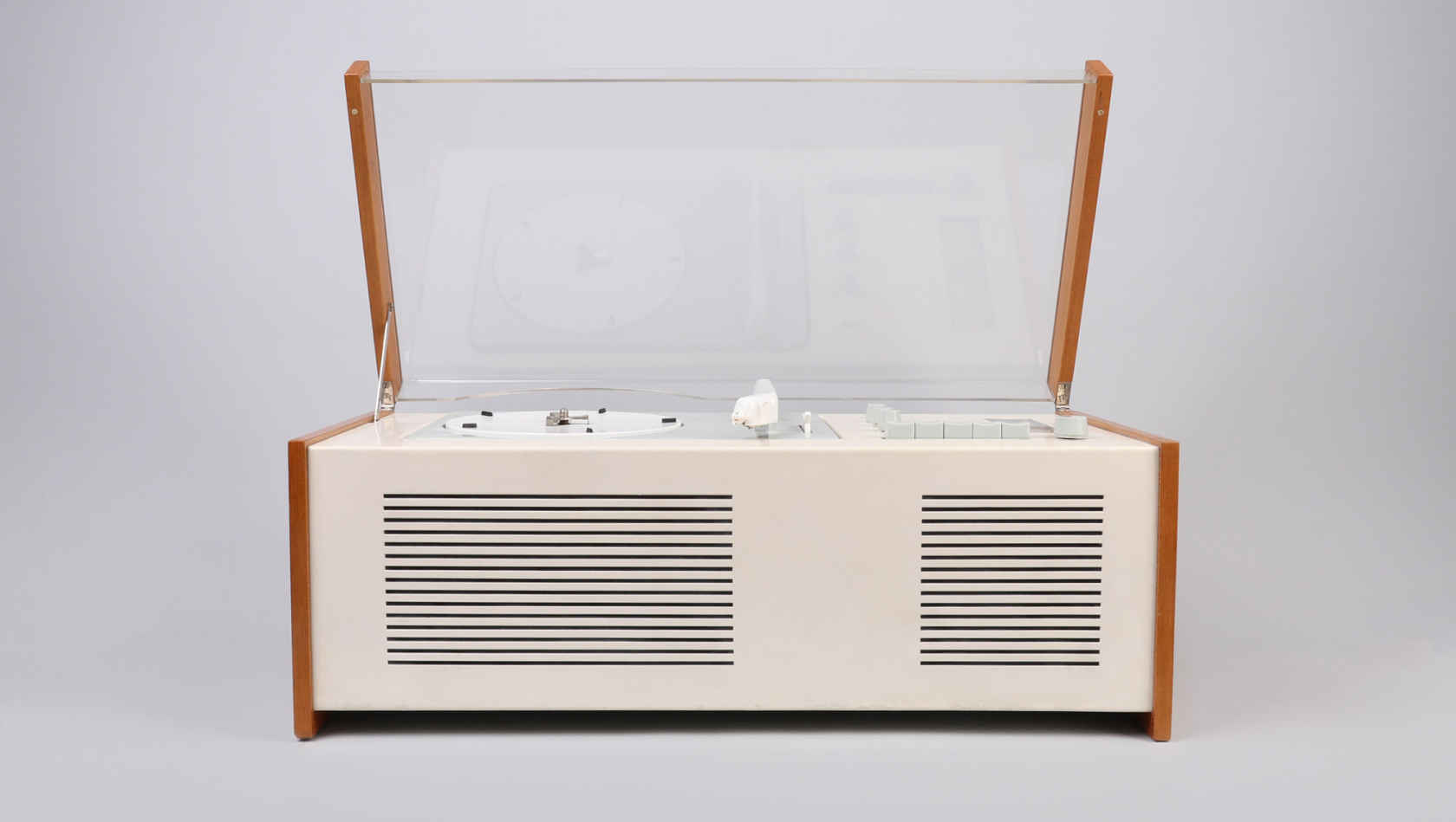 © Braun SK5 - Dieter Rams: ten commandments for good design, applied today