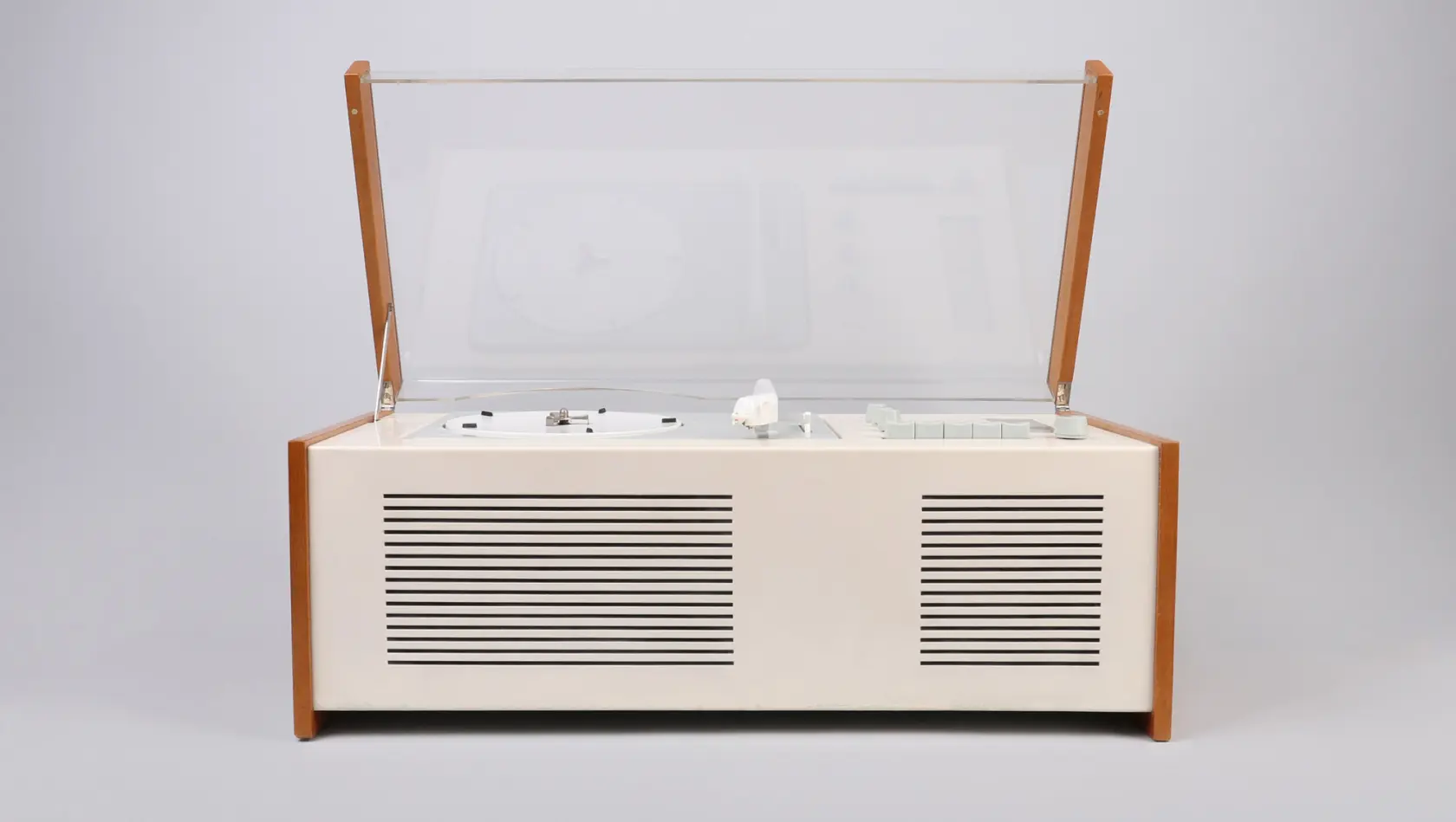 © Braun SK5 - Dieter Rams: ten commandments for good design, applied today