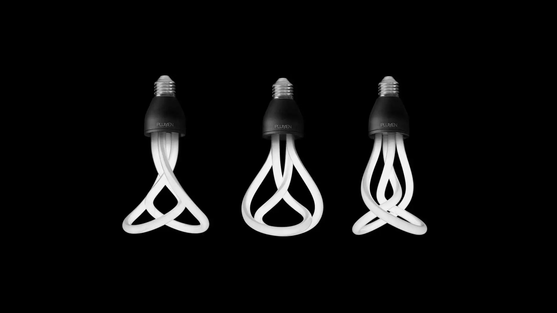 5 original bulb designs