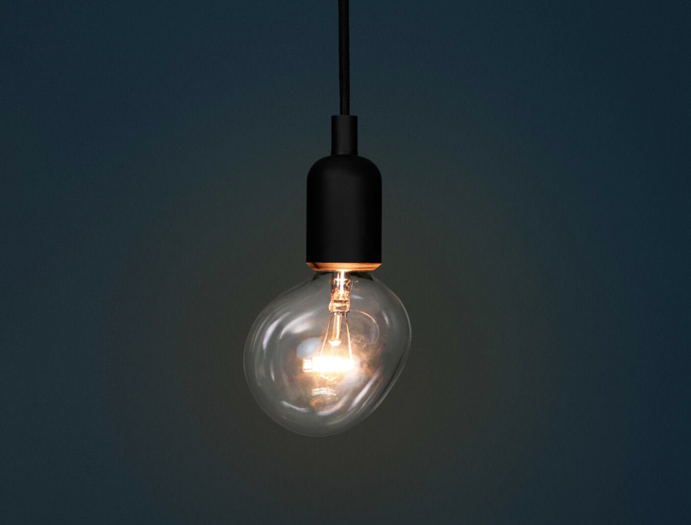 genade in het geheim reactie Light bulb designs: here 5 original ideas - DesignWanted : DesignWanted