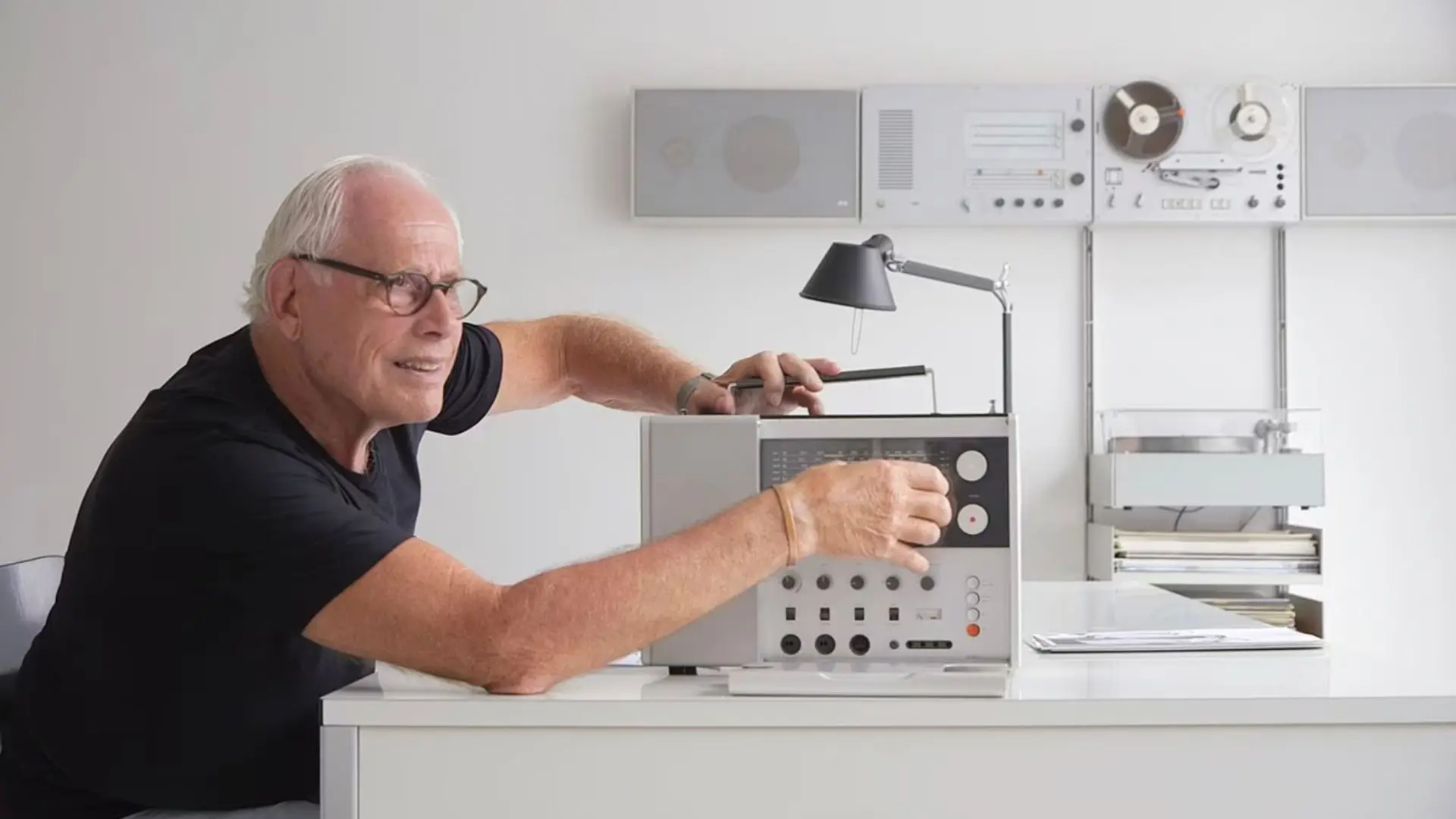 Dieter Rams _ ten commandments for good design