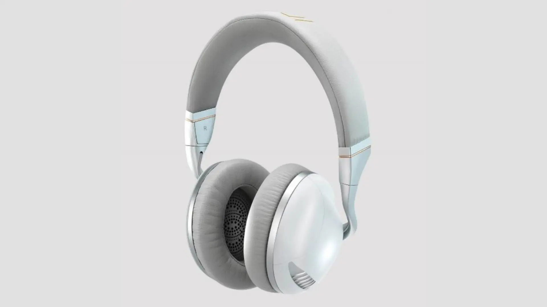 Wireless headphone concepts - cover