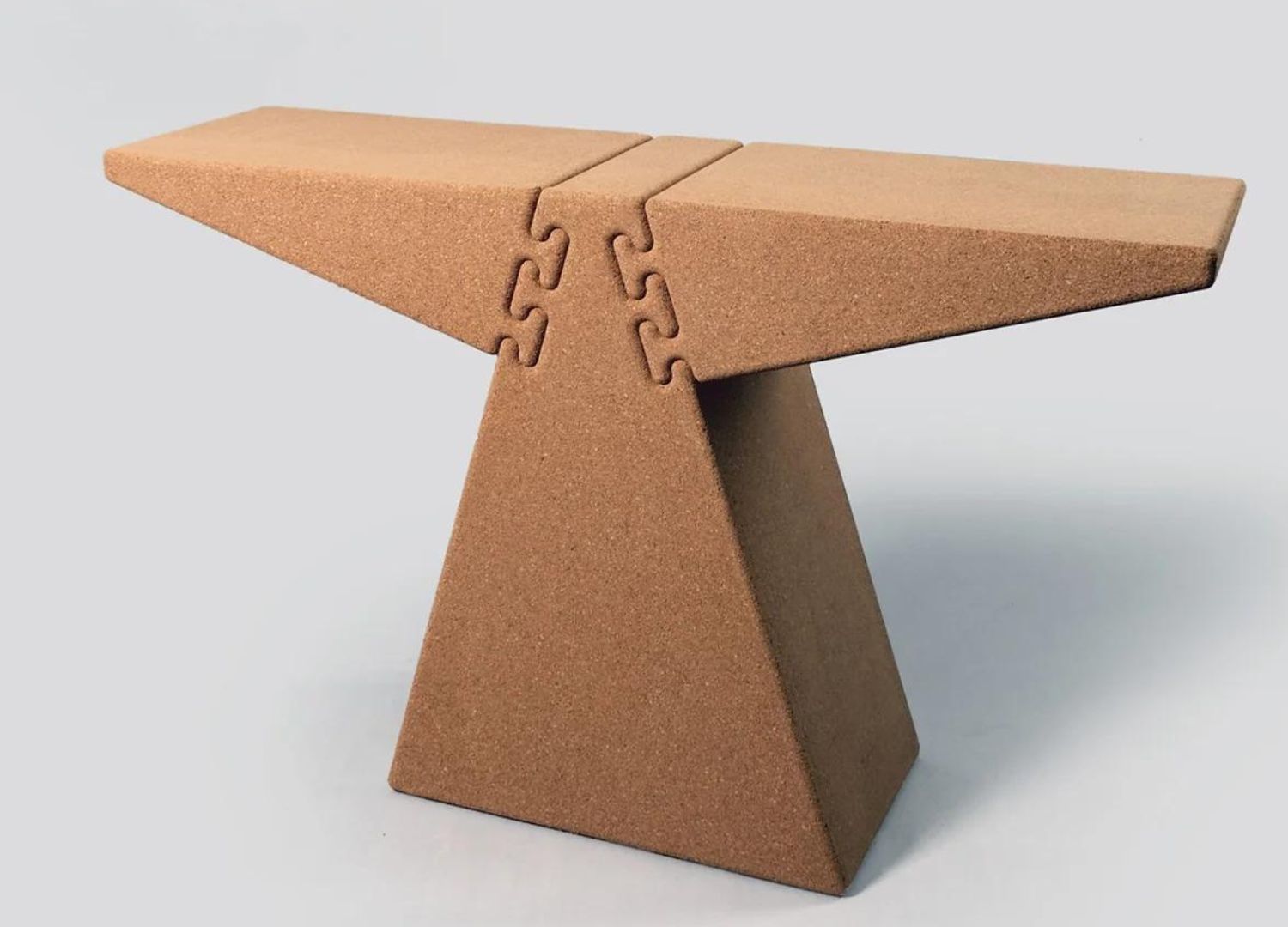 Anvil by Erika Cross Studio - furniture joints