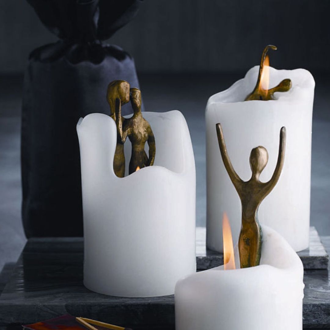 Emotions Revealed Candles