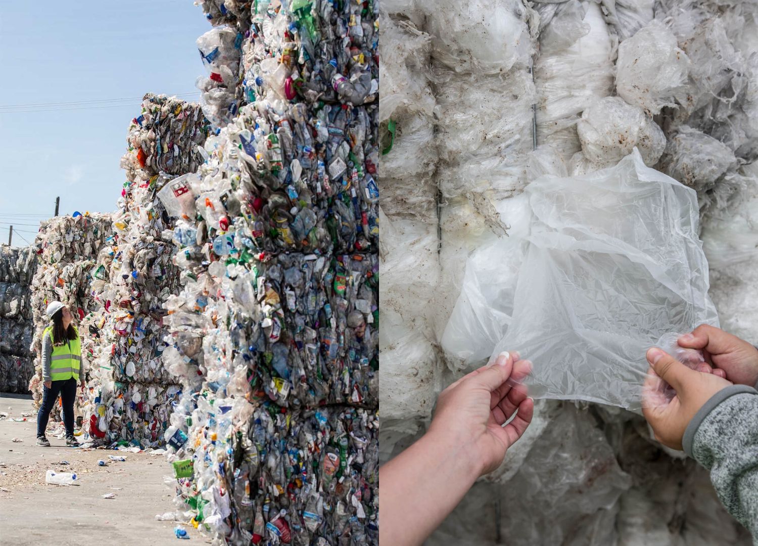 Can upcycling plastic waste rival the quality of virgin materials? Interview with Novoloop