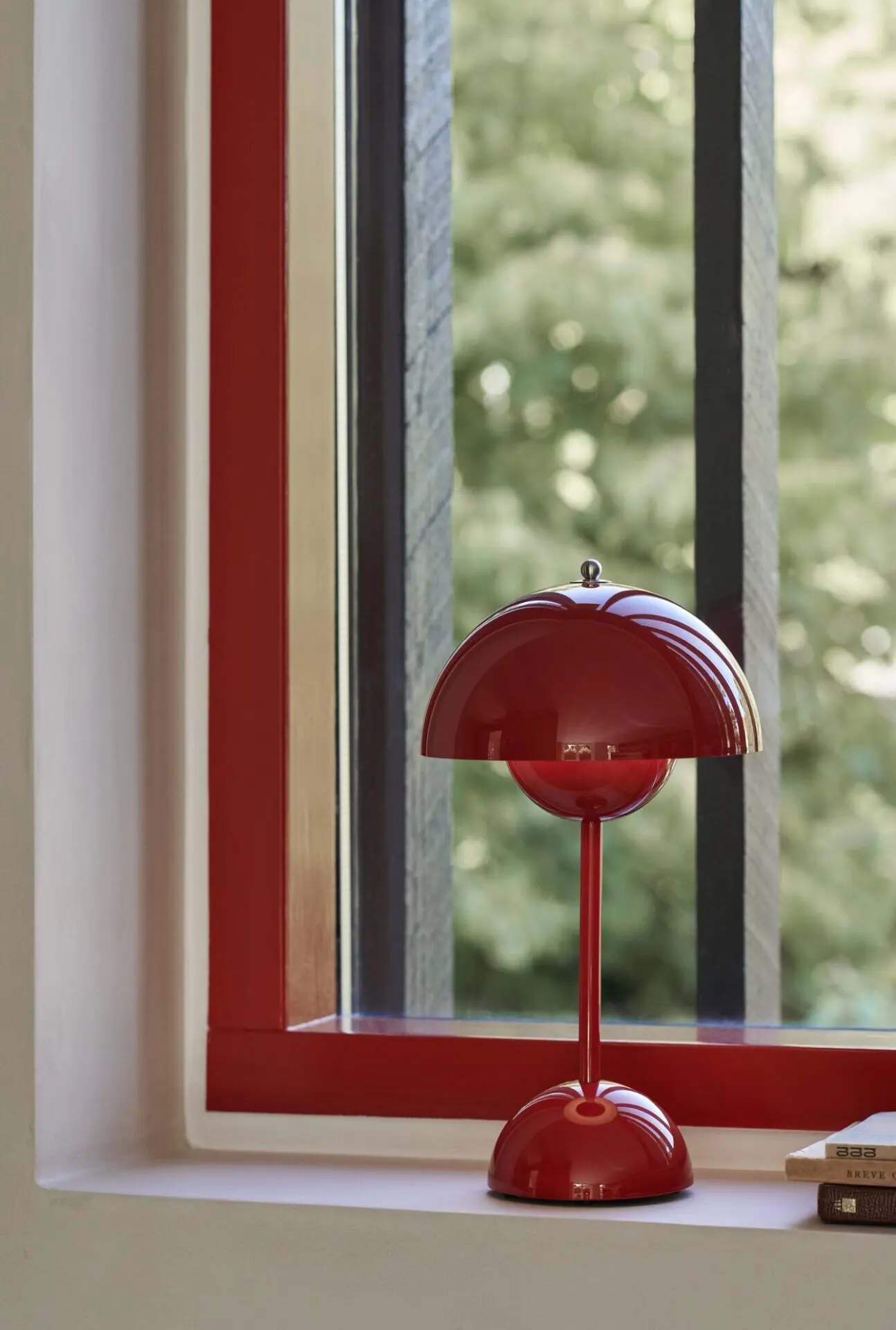Tradition brings Verner Panton s masterpieces into today s home DesignWanted