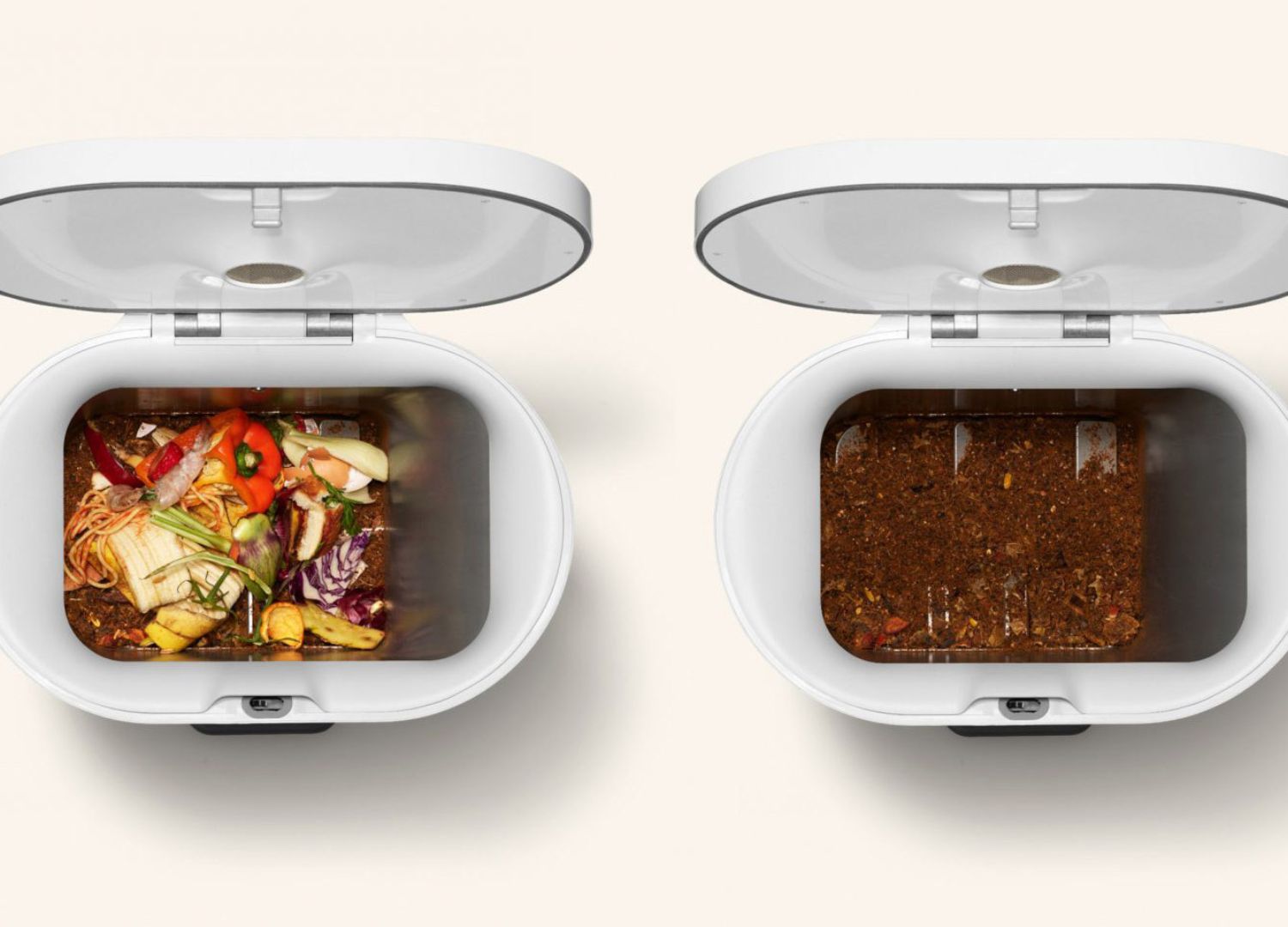 Innovative eco-friendly kitchen products for a sustainable future