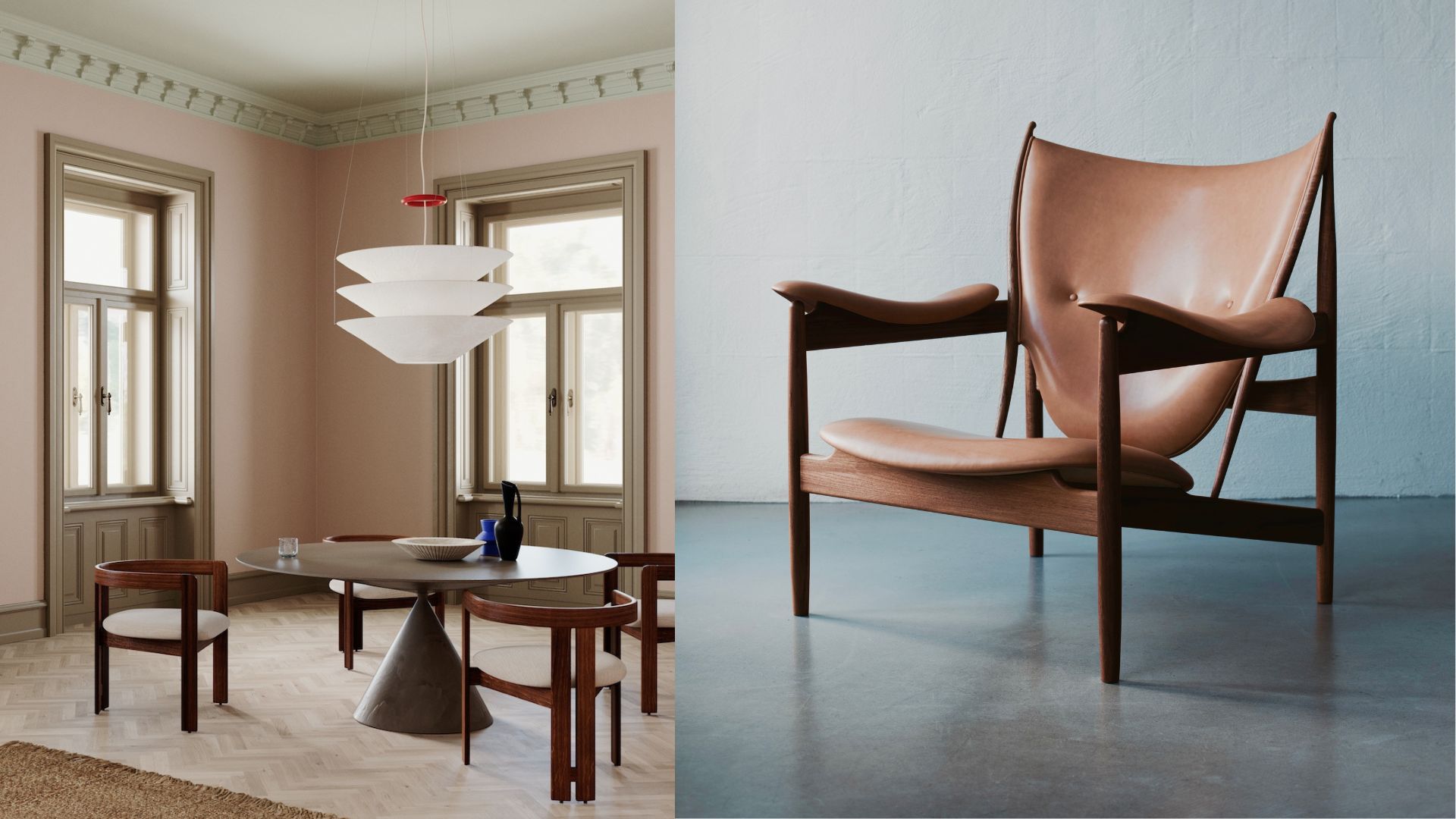 This is Denmark: a contemporary interpretation of Danish Design :  DesignWanted