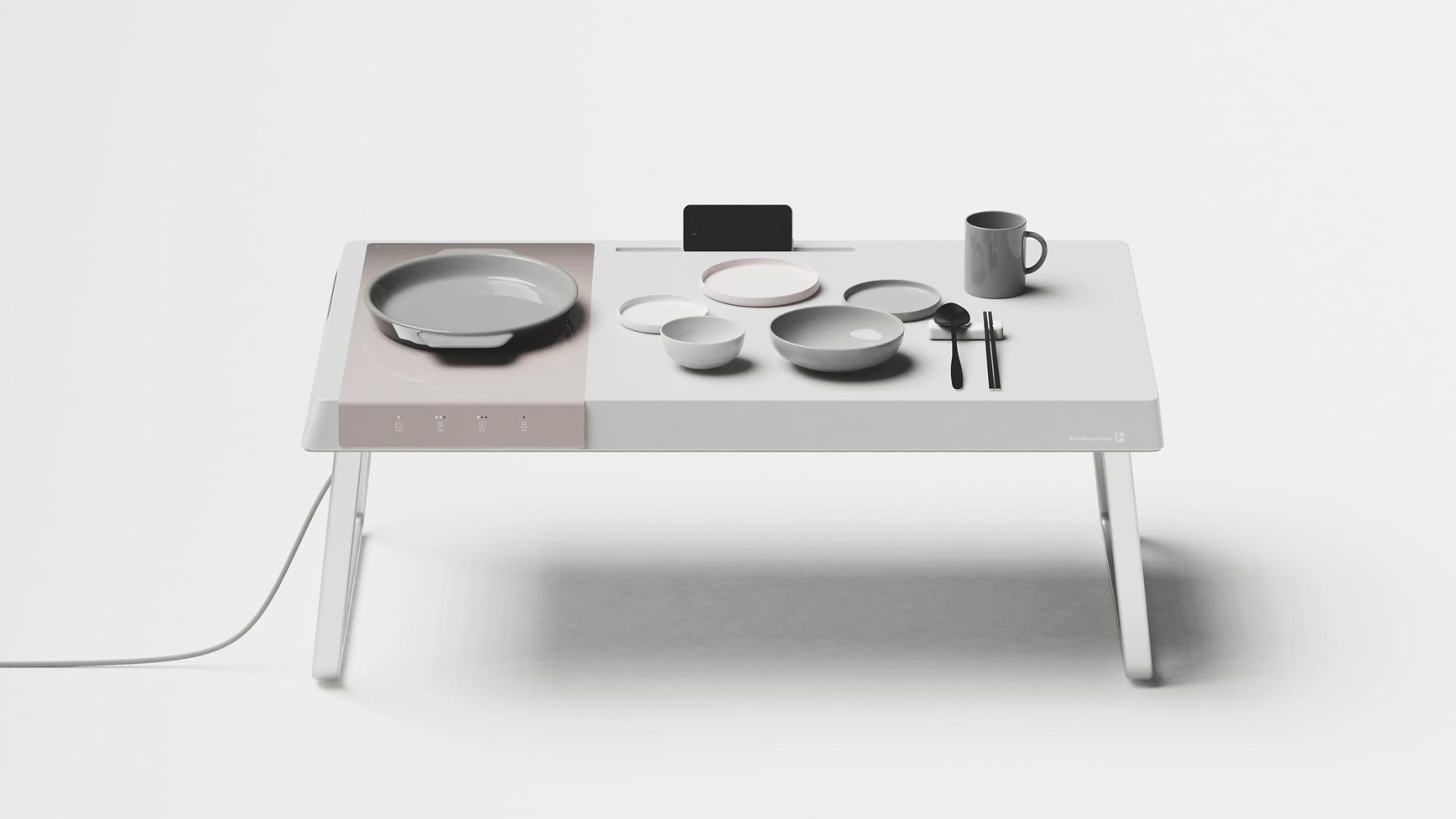 Home appliances projects & news - DesignWanted : DesignWanted