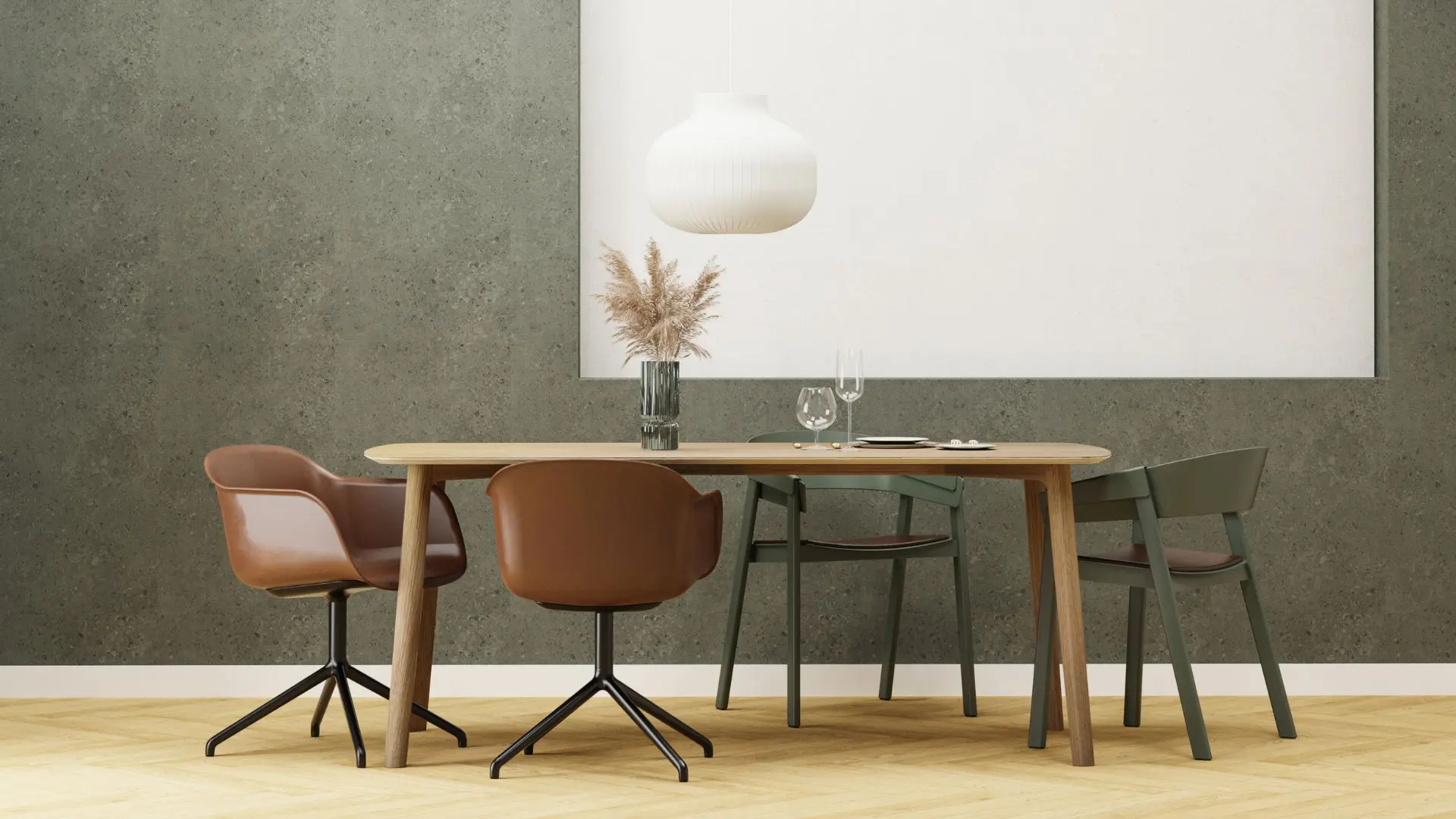 Flis Table by Finkeldei Design Studio - DesignWanted Award winner - Milan Design Week
